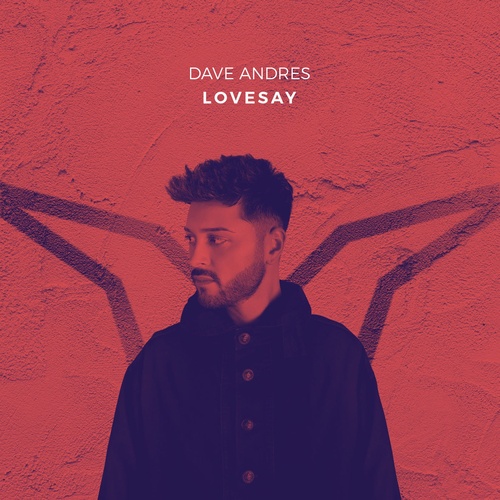 Dave Andres - Lovesay [CAT497227]